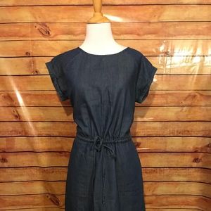 Old Navy Denim Dress